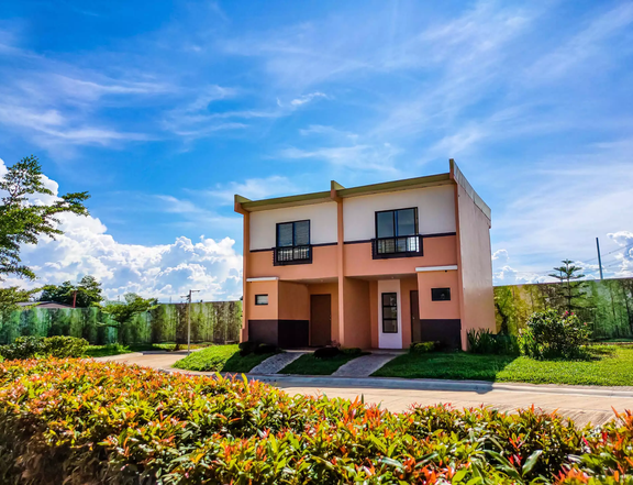 2-bedroom Townhouse For Sale in San Jose del Monte Bulacan