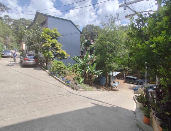3-bedroom House and Lot For Sale in Baguio City Economic Zone Baguio Benguet