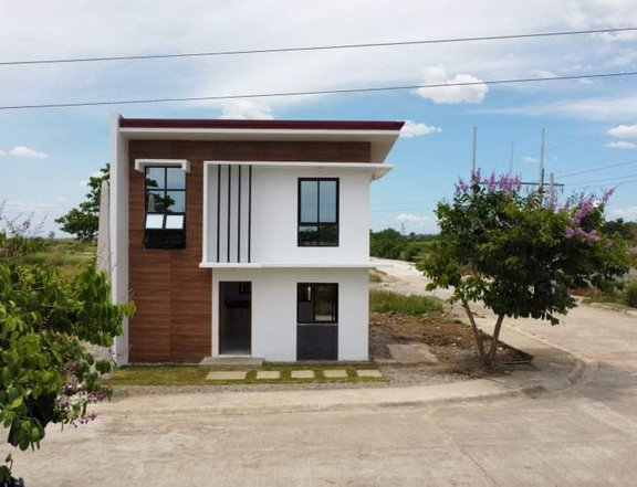 3bedroom Single Attached House for Sale thru Pagibig ,Bank or Inhouse