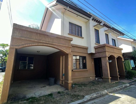 House and Lot For Sale