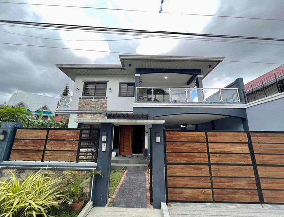 House and lot for Sale in tagaytay