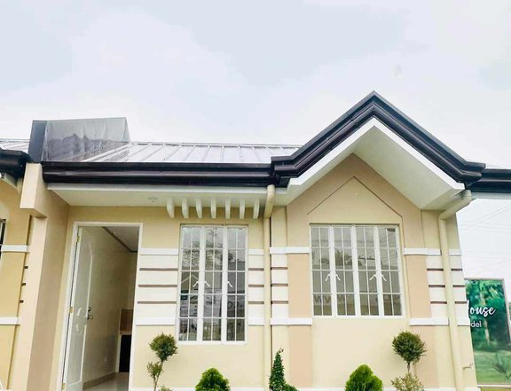 Ready for Occupancy Bungalow House in Pinagkawitan Lipa City Batangas
