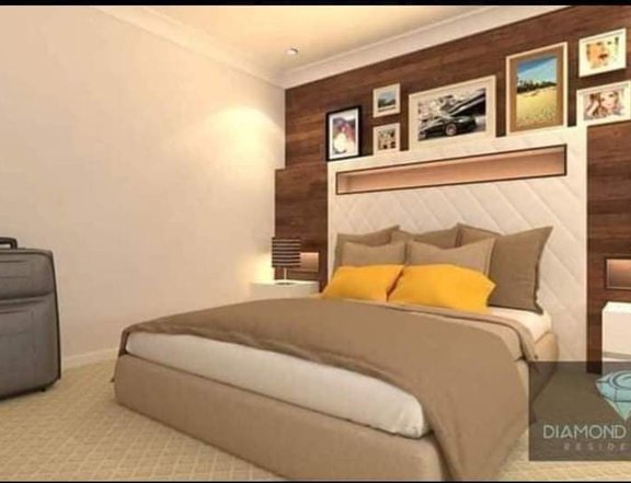 Diamond beach residences
