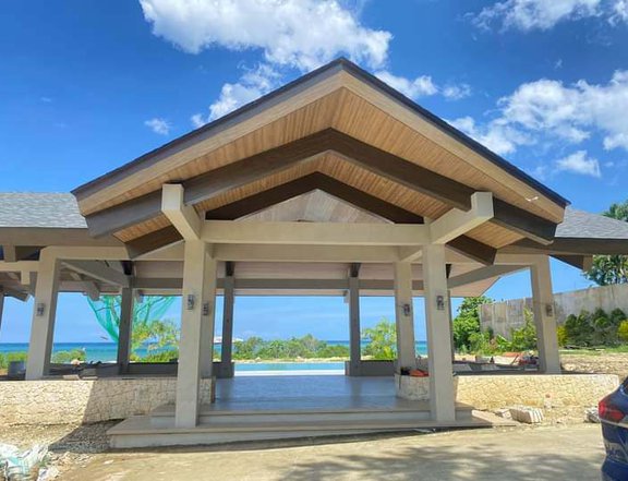 Retirement Beach House in Danao City, Cebu