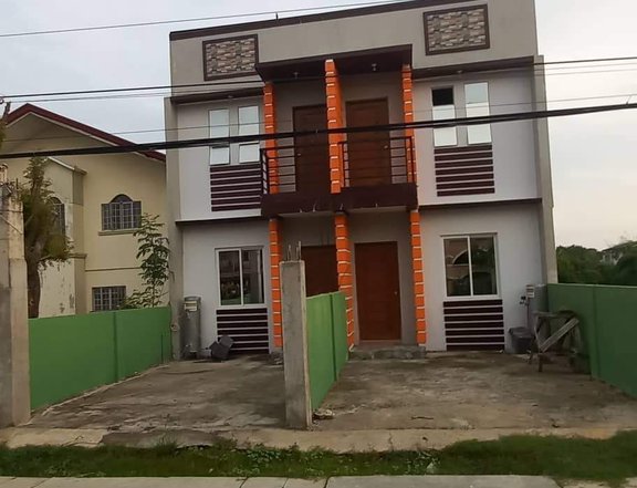 2-bedroom Apartment and Lot 901 sqm For Sale in Lingayen Pangasinan
