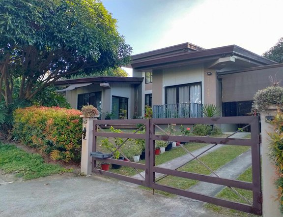 Vacation Home on 1,094 sqm lot at Leisure Farms Village in Lemery