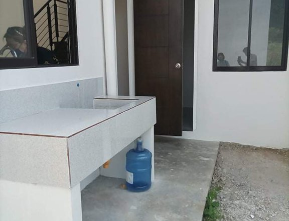 3-Bedrome Single Attached House for Sale in Antipolo Rizal