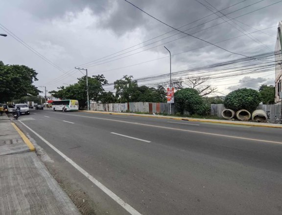 4.42 hectares Commercial Lot for Sale in Liloan & Consolacion Cebu Boundaries