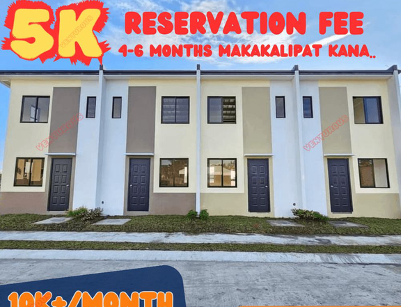 Affordable House & Lot in Naic Cavite