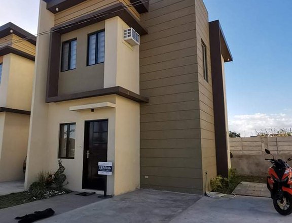 3 Bedroom Single Attached Complete Finished Molino Blvd. Bacoor Cavite