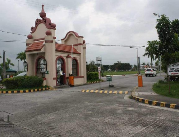 150 sqm Residential Lot For Sale in General Trias Cavite