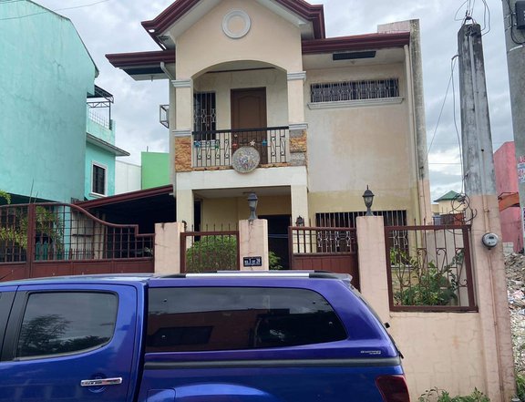 3Bedroom House and Lot in Pasig For Sale Ready for Occupancy