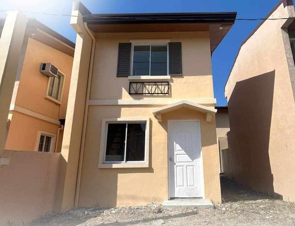 2-bedroom Single Detached House For Sale in Bacolod Negros Occidental