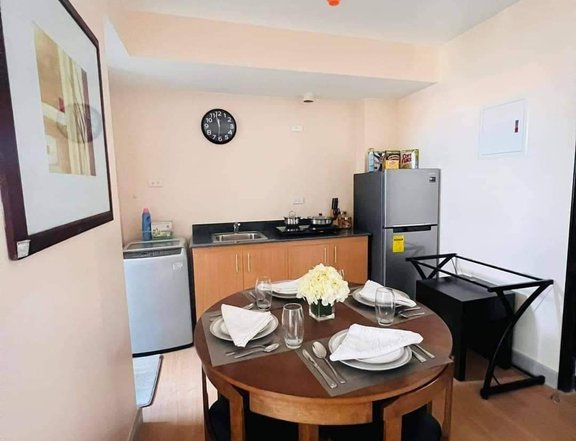 34.00 sqm 2-bedroom Rent to Own Condo in Manila Metro Manila