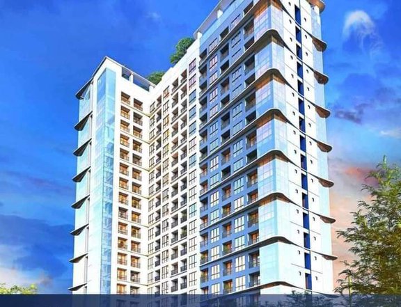 Pre-Selling Smart Home Ready Condominium Mactan Newtown Lapu-Lapu City