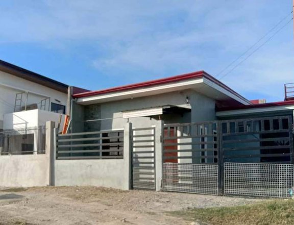Semi-furnished Bungalow House & Lot in Bankal, Lapulapu City
