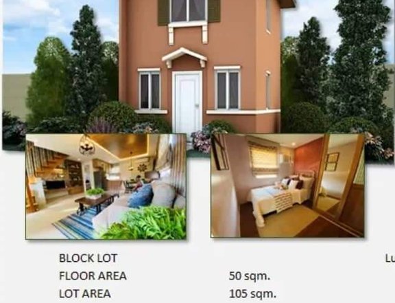 Single Firewall House and Lot For Sale in Malolos Bulacan