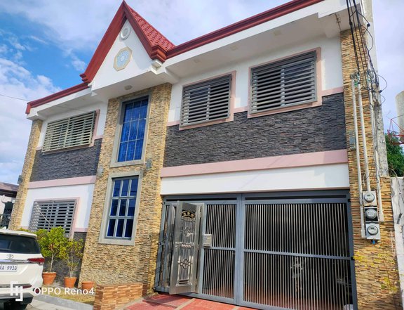9-bedroom Single Detached House For Sale in Las Piñas Metro Manila