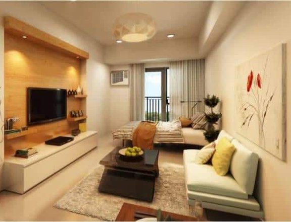 Affordable Ready for Occupancy Condominium at Tagaytay