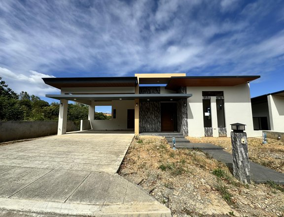 Brand New Overlooking House and Lot in Antipolo the Perch Sun Valley