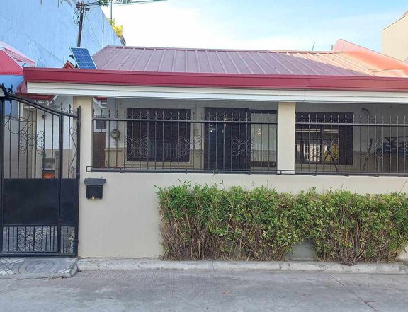 Fully-Furnished Bungalow 3-BR House & Lot in Minglanilla, Cebu