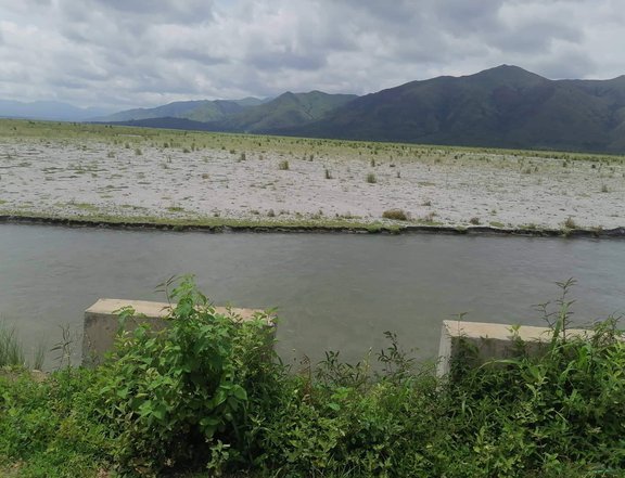 50hectares Quarry land in Botolan, Zambales
