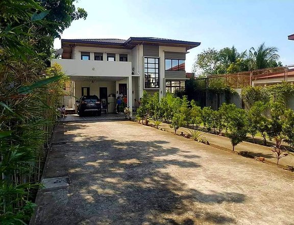 7 bedrooms Single Attached House for Sale in Las Pinas Metro Manila