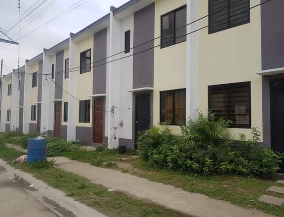 Affordable 2 bedroom House and Lot in Punta Dos, Tanza Cavite