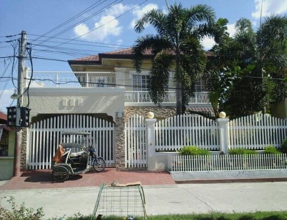 2 Storey Residential near Amucao TPLEX, CClex, Toll exit Tarlac City