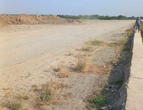 Industrial Lot for Sale in Villasis, Pangasinan