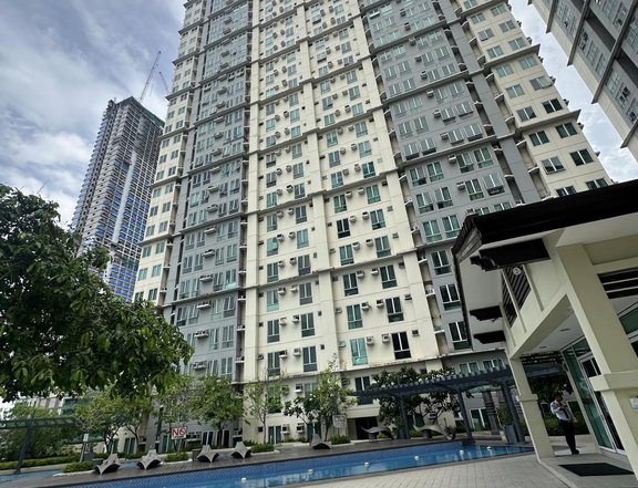 RFO ready to Move In 400k DP 28K MONTHLY San Lorenzo Place Residences Lifetime Ownership
