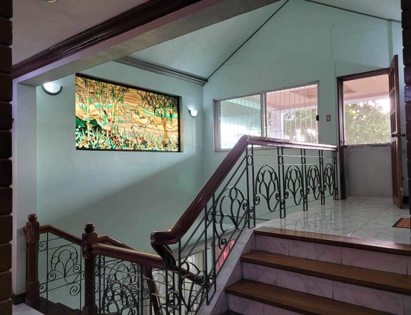 7-Bedroom Single Detached House in Vista Verde Executive Near Sta. Lucia Mall