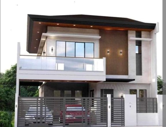 3-bedroom Single Detached House For Sale in Antipolo Rizal near Robinsons Supermarket