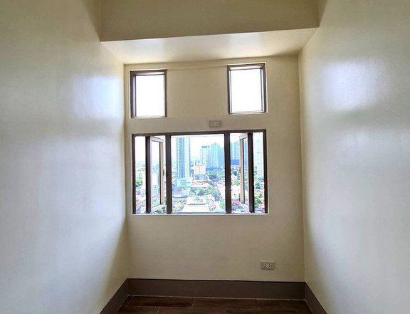 Facing City View 2BR 9K MONTHLY - Condo in San Juan near Greenhills