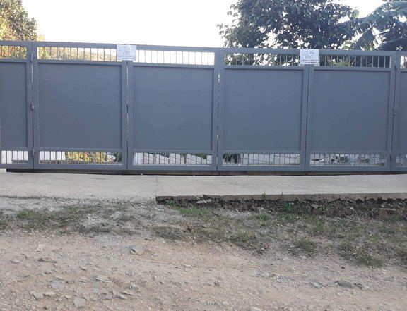 Commercial lot for sale in Rodriguez rizal