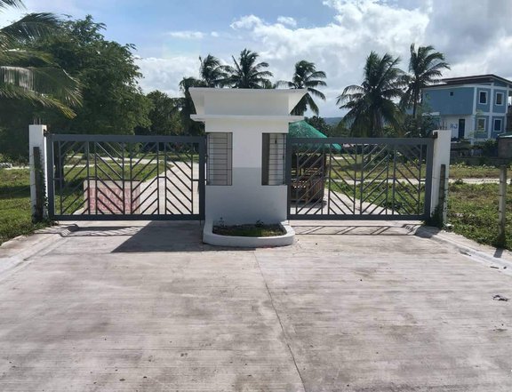 100 sqm Residential Lot for sale