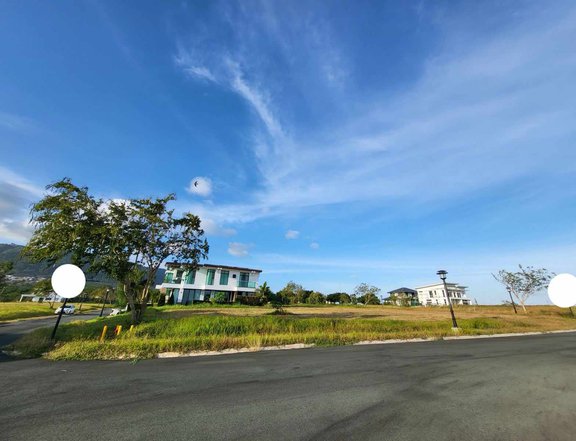 Sycamore Hieghts Midlands Tagaytay Highlands lot for sale