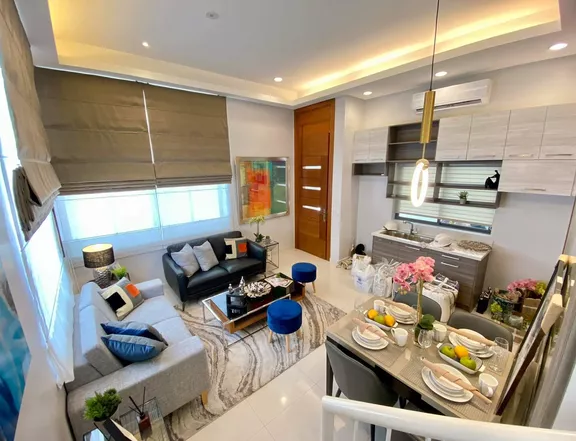 3-bedroomTownhouse For Sale in Quezon City/ QC Metro Manila