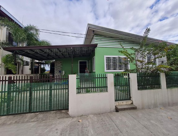 Brand New Bungalow near in Robinsons Malolos