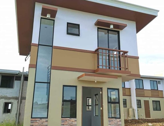 Single detached house for sale in ormoc leyte