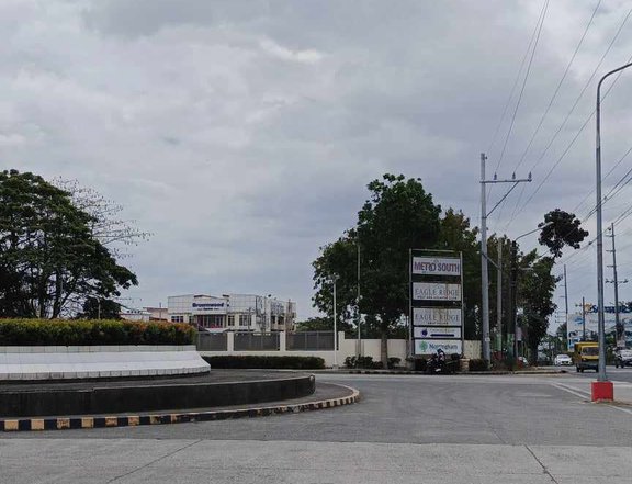 211 sqm Residential Lot For Sale in General Trias Cavite