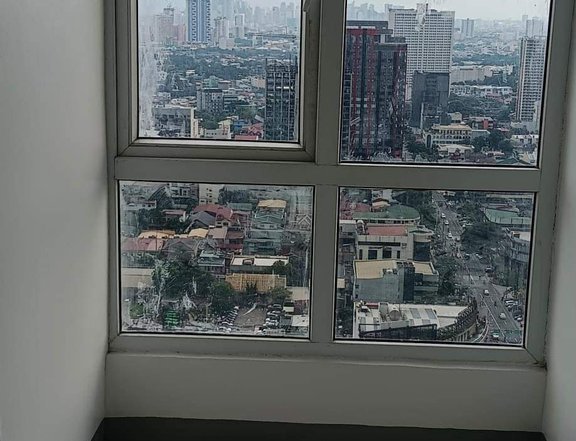 36.00 sqm 2-bedroom Condo For Sale in Quezon City / QC Metro Manila