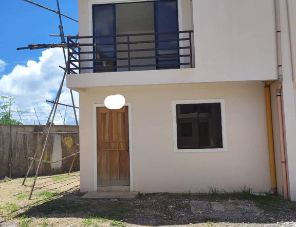 3 Bedroom Duplex for Sale in Maribago Lapu Lapu near Mactan Newtown