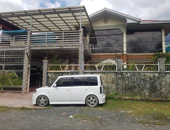 8-bedroom Single Detached House For Sale in Subic Zambales