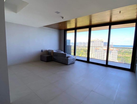 55 sqm Studio-type Condo Unit for Sale at The Reef - Mactan