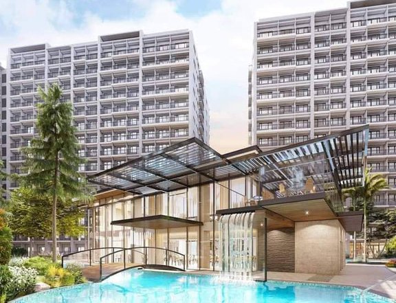 SAIL RESIDENCES  Mall Of Asia Complex  AN OCEAN OF LUXURY AWAITS