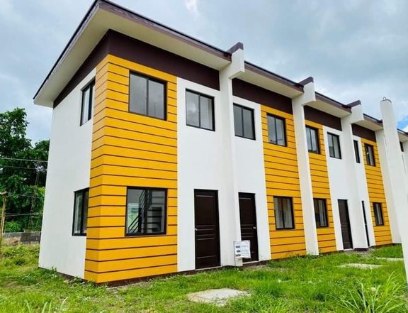 Affordable pre selling and RFO house and lot in Lipa and Laguna