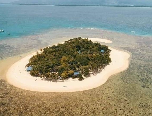 Operational Island for sale! In Beautiful sight and fresh air!!300M