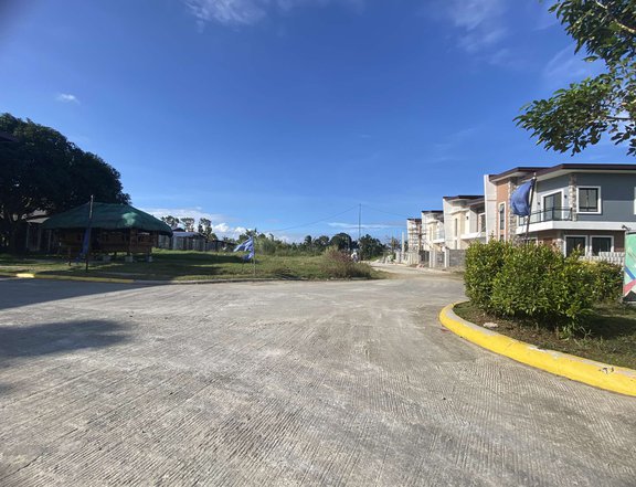 150 sqm Residential Lot For Sale in Mendez Nunez Cavite Free Transfer