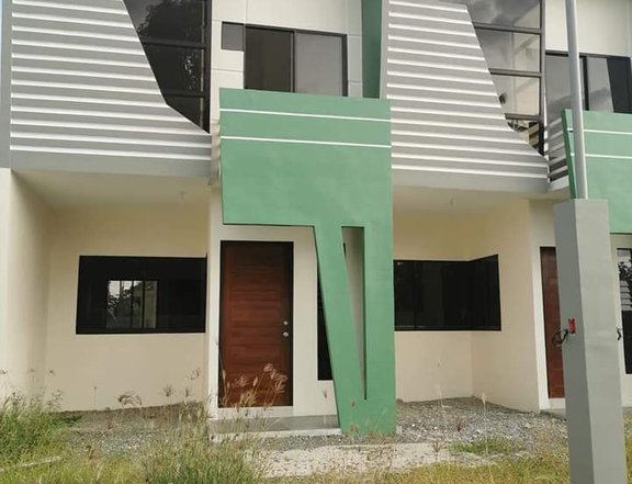 3-bedroom Single Attached House For Sale in Butuan Agusan del Norte